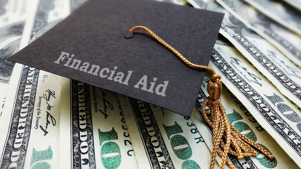 Student Loans - Financial Aid