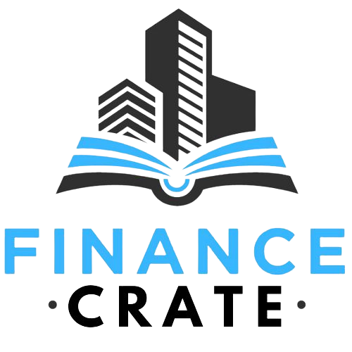 FinanceCrate Logo