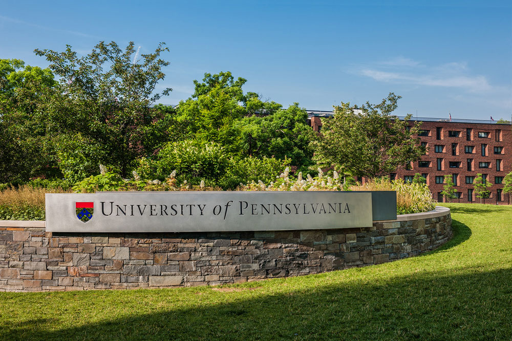 No Loan Colleges - University of Pennsylvania