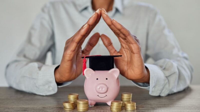 Retirement Plans for Student Loans