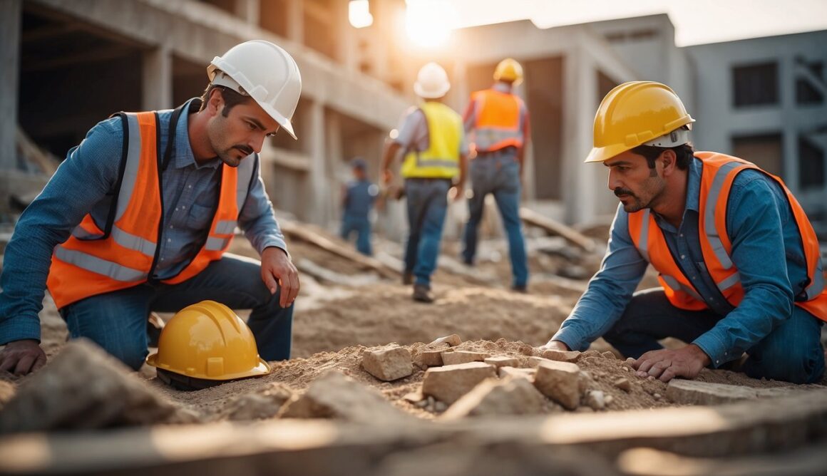 Construction Loan Challenges - Tighter Credit Standards for Builders and Developers