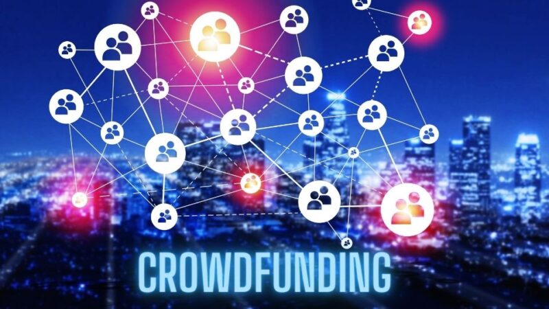 Use Social Media for Crowdfunding Success