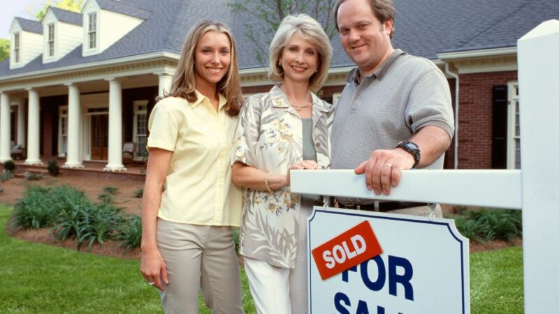 Boomer Housing - Freddie Mac Study 9 Million Homes