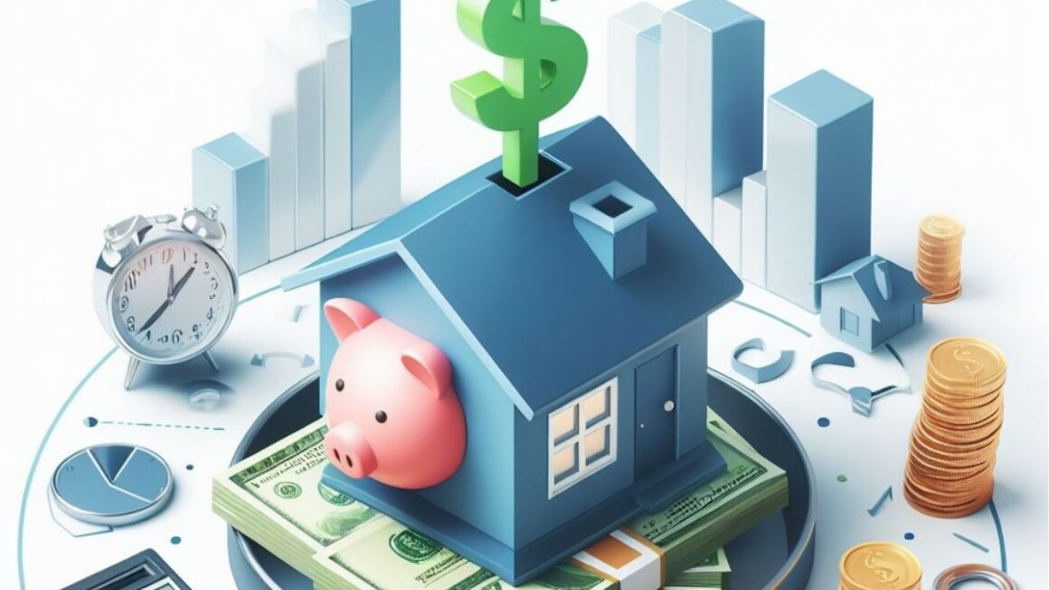 Save Money When Buying a House