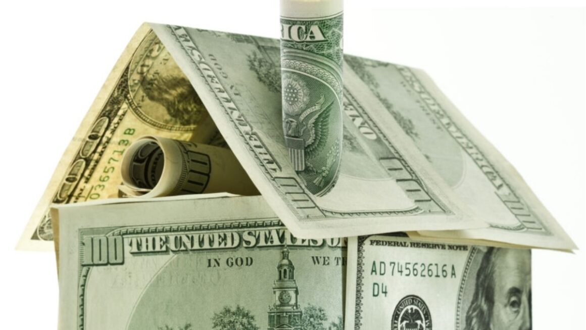 Save Money When Buying a House