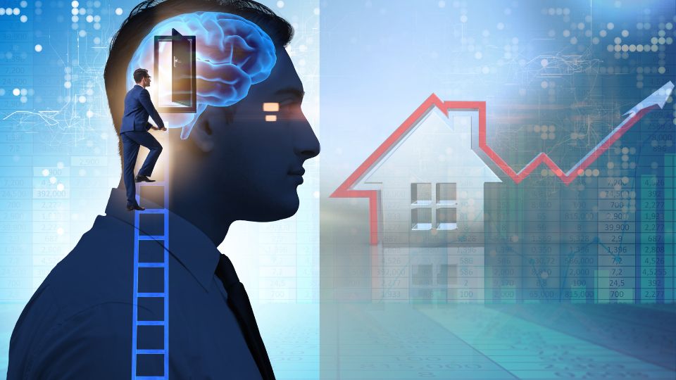 How AI Can Replace Real Estate Pros