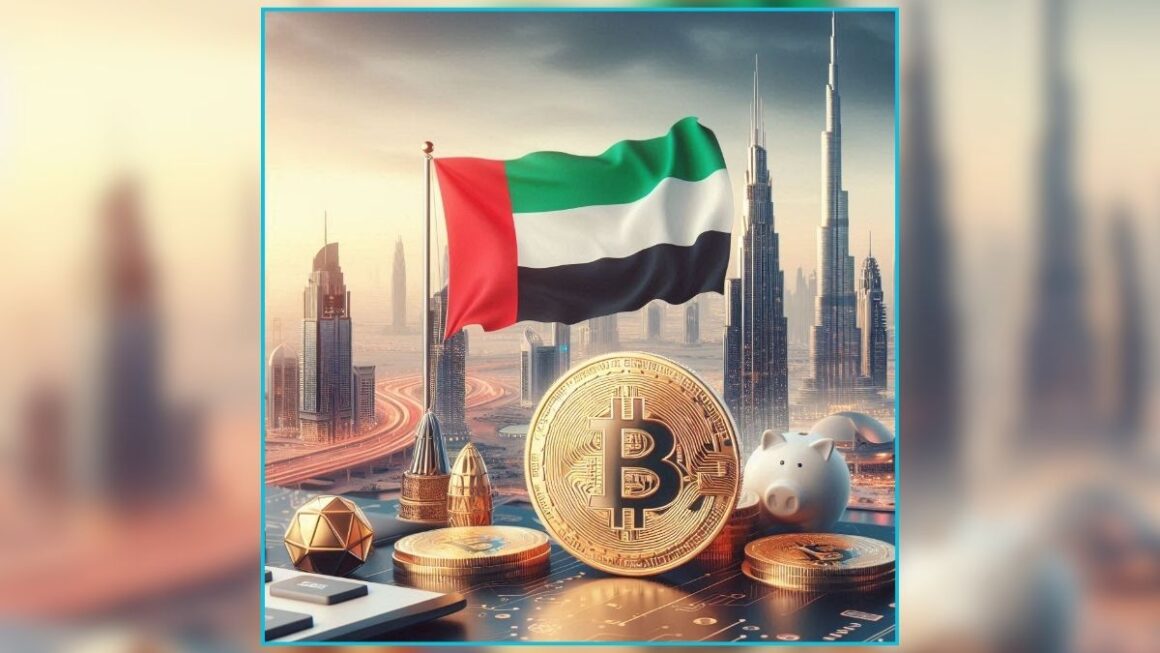 Crypto in the UAE