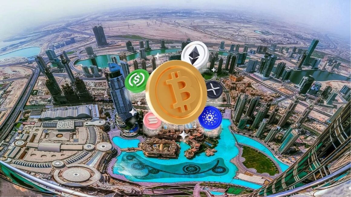 Crypto in the UAE