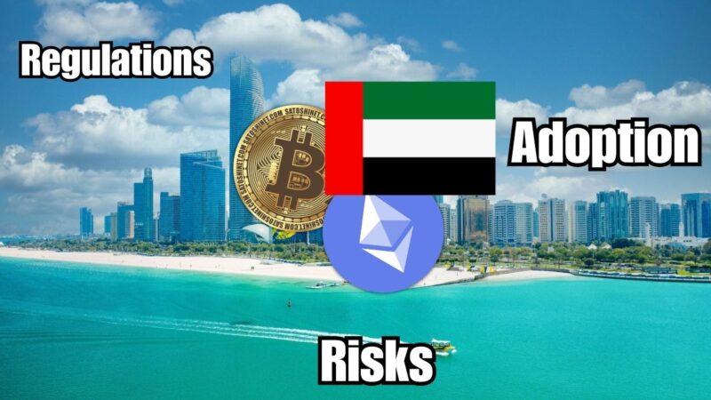 Crypto in the UAE