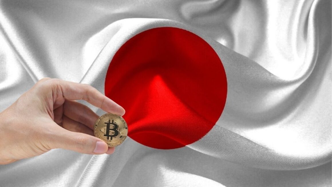 Crypto in Japan