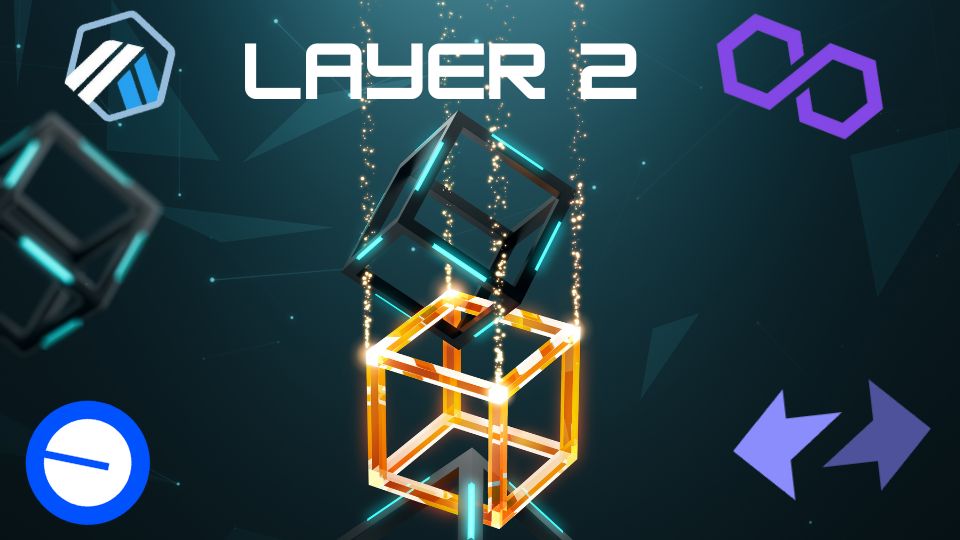 Blockchain Layer 2