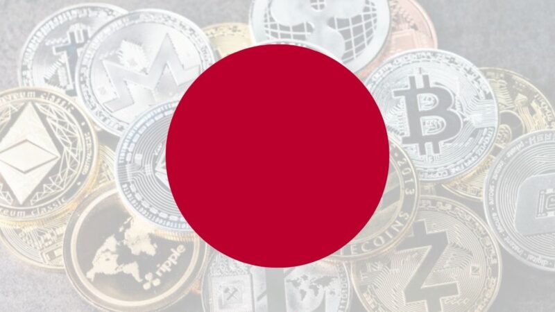 Crypto in Japan