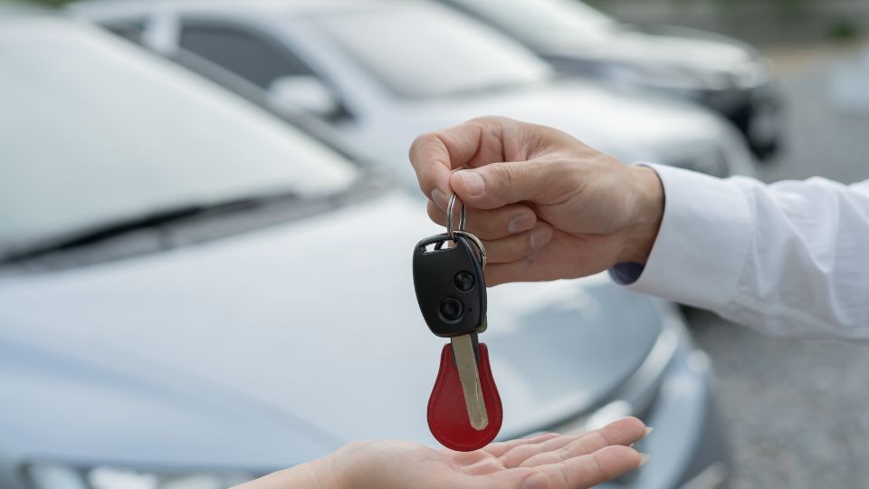 Auto Lease Deals