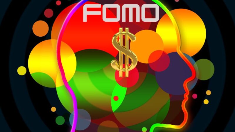 Psychology of Refinancing - FOMO